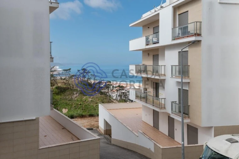 Apartamento T2 para Venda em Nazare Foto 22