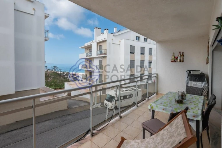 Apartamento T2 para Venda em Nazare Foto 21