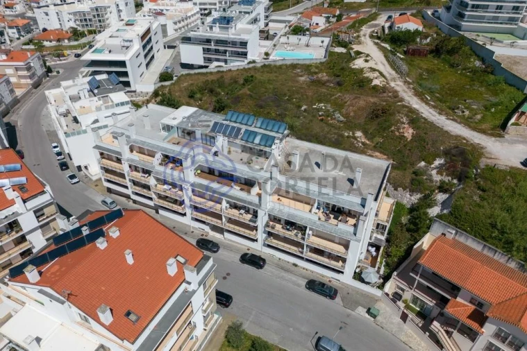 Apartamento T2 para Venda em Nazare Foto 5
