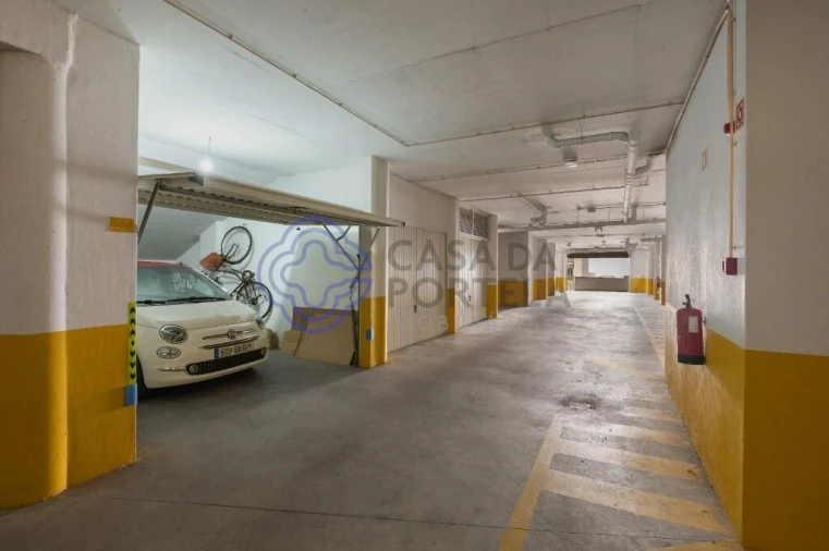 Apartamento T2 para Venda em Nazare Foto 35