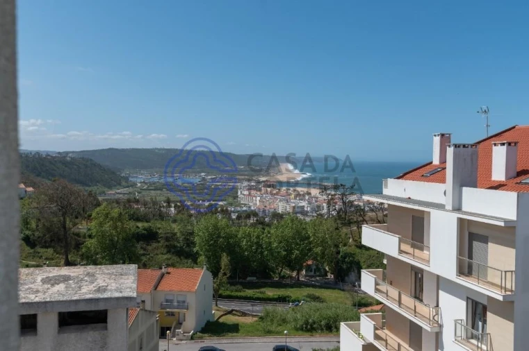 Apartamento T2 para Venda em Nazare Foto 38