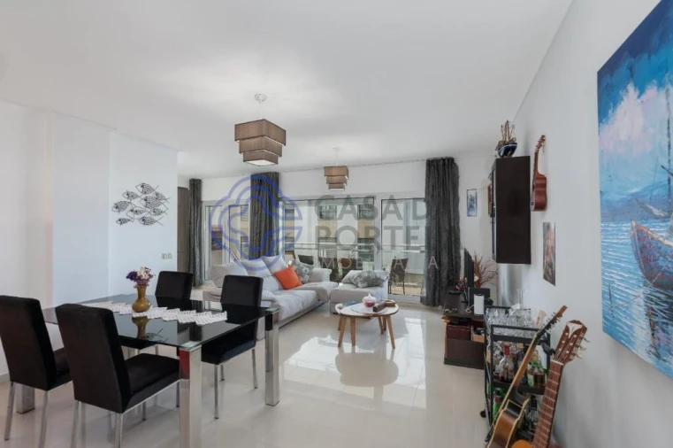 Apartamento T2 para Venda em Nazare Foto 16