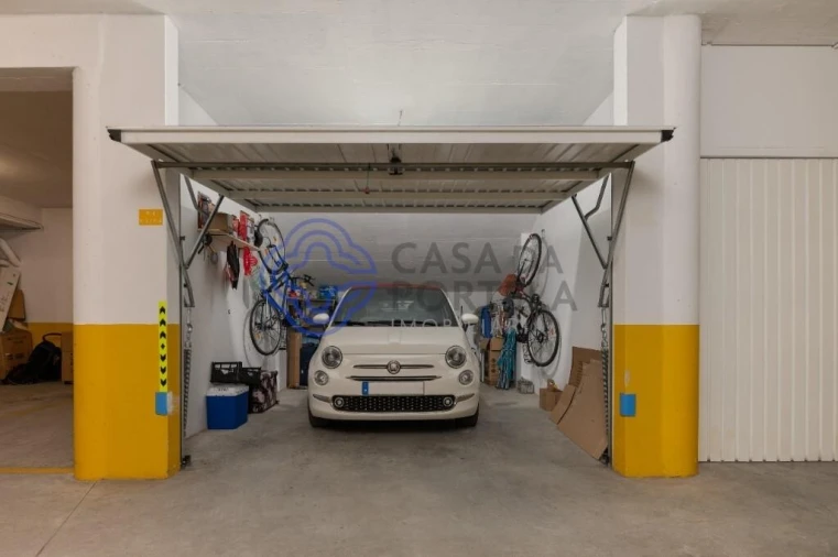 Apartamento T2 para Venda em Nazare Foto 36