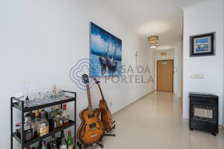 Apartamento T2 para Venda em Nazare Foto 15