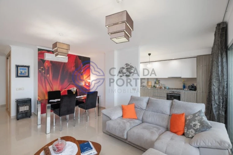 Apartamento T2 para Venda em Nazare Foto 17