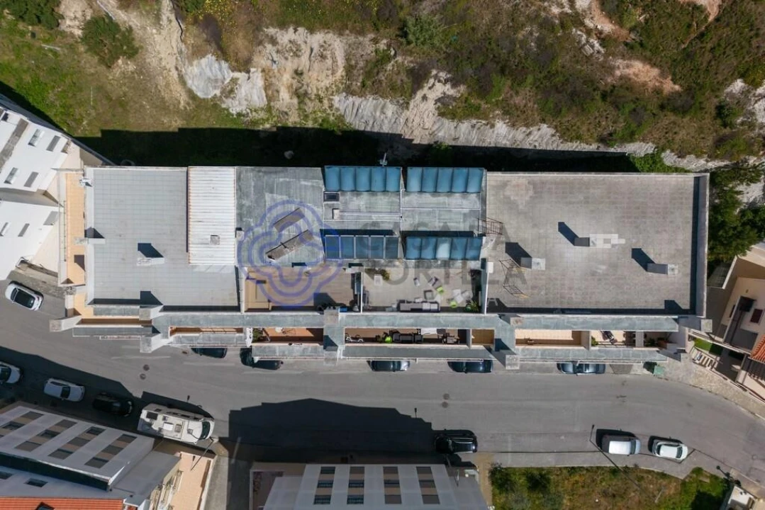 Apartamento T2 para Venda em Nazare Foto 6