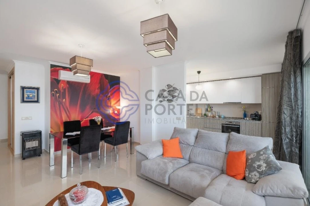 Apartamento T2 para Venda em Nazare Foto 17