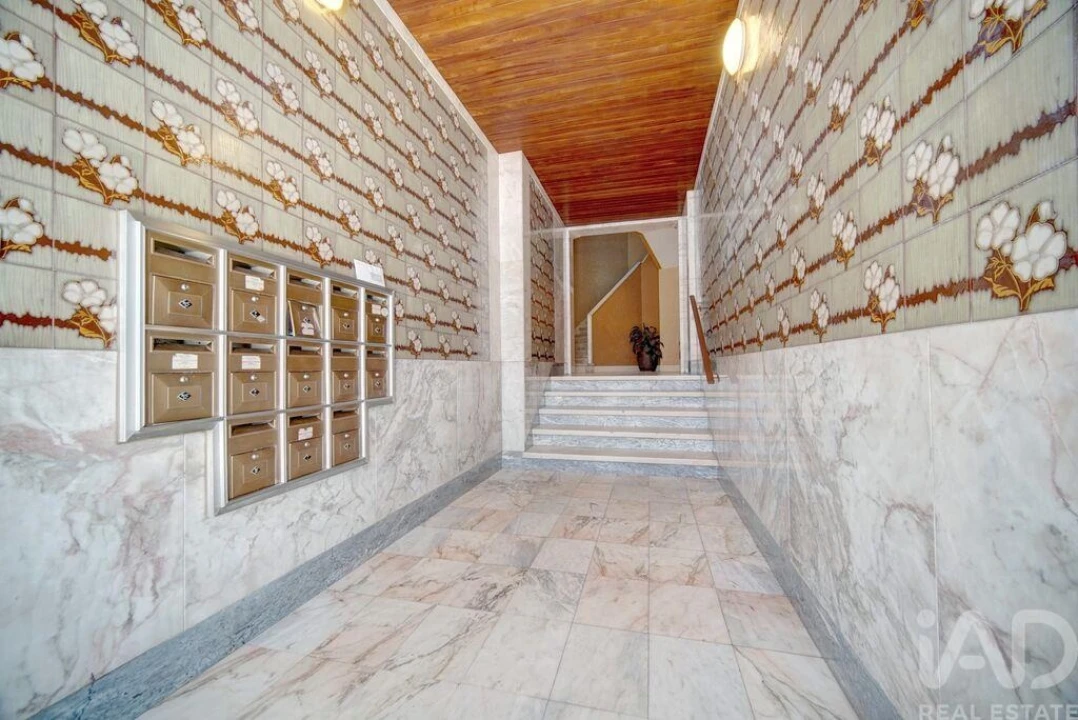 Apartamento T3 para Arrendamento em Estrela Foto 21