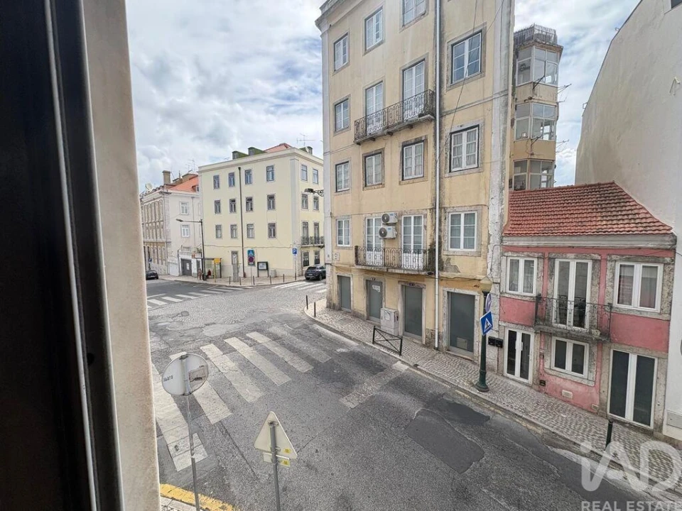 Apartamento T3 para Arrendamento em Estrela Foto 15