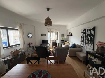 Apartamento T3 para Arrendamento em Estrela
