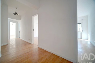 Apartamento T3 para Arrendamento em Estrela