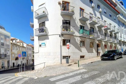 Apartamento T3 para Arrendamento em Estrela
