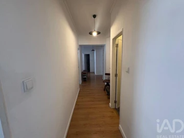 Apartamento T3 para Arrendamento em Estrela