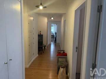 Apartamento T3 para Arrendamento em Estrela