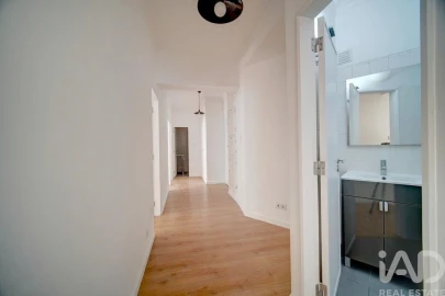 Apartamento T3 para Arrendamento em Estrela