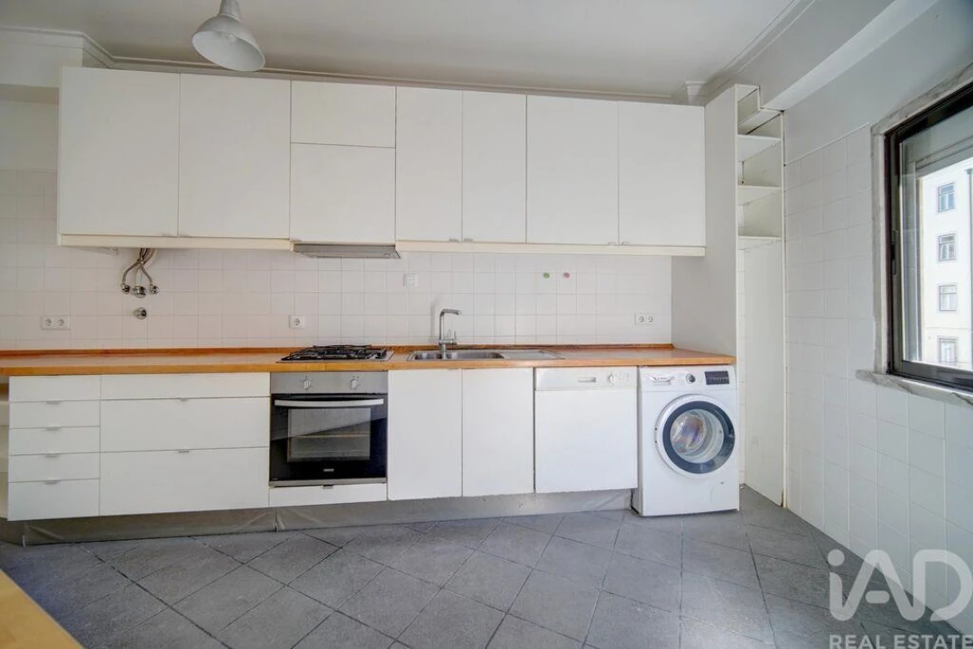 Apartamento T3 para Arrendamento em Estrela Foto 6