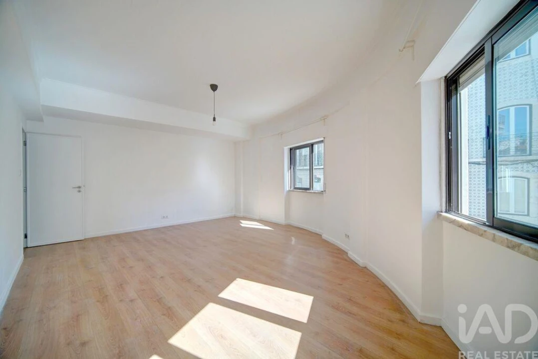 Apartamento T3 para Arrendamento em Estrela Foto 3