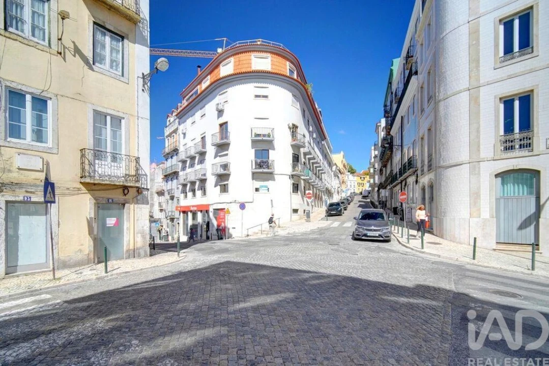 Apartamento T3 para Arrendamento em Estrela Foto 22