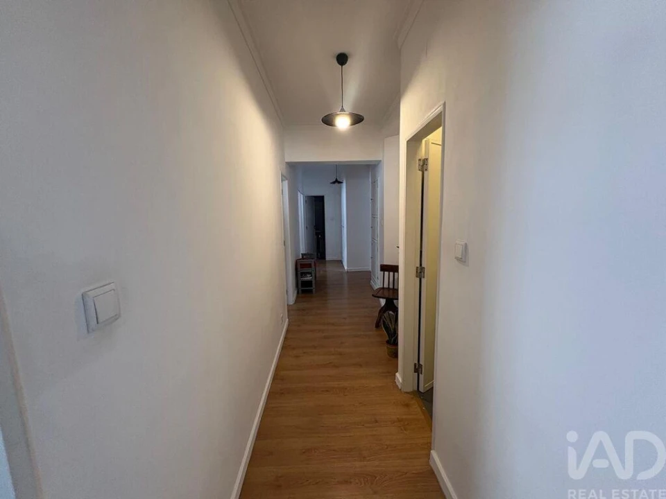 Apartamento T3 para Arrendamento em Estrela Foto 4