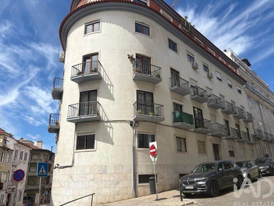 Apartamento T3 para Arrendamento em Estrela Foto 16