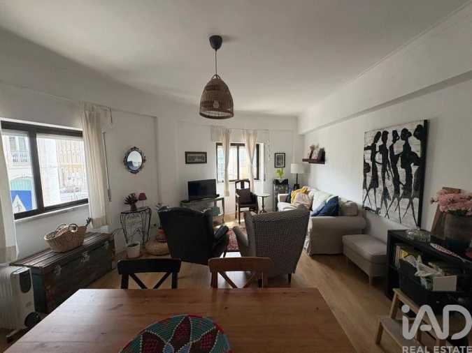 Apartamento T3 para Arrendamento em Estrela Foto 3
