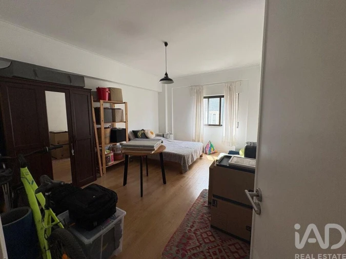 Apartamento T3 para Arrendamento em Estrela Foto 9