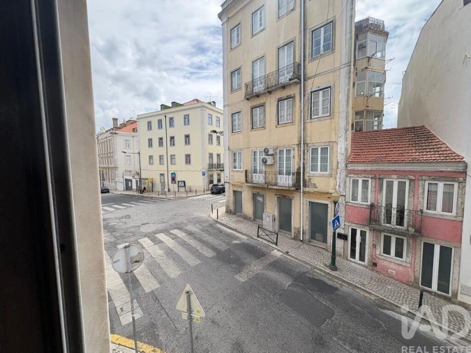 Apartamento T3 para Arrendamento em Estrela Foto 15