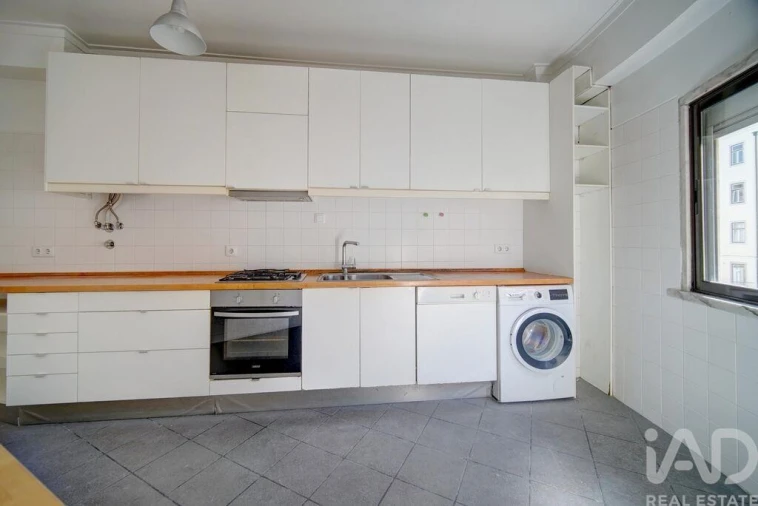 Apartamento T3 para Arrendamento em Estrela Foto 6