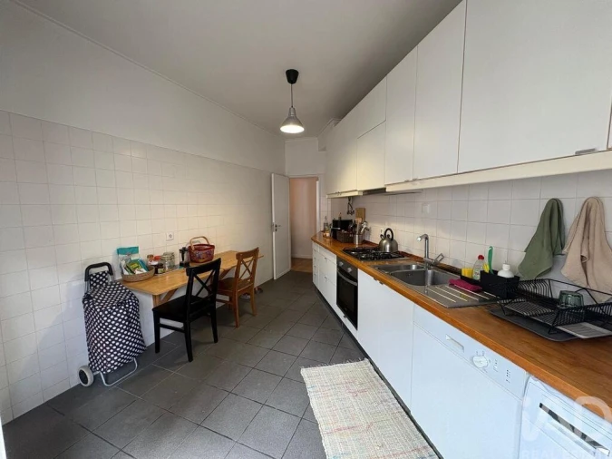 Apartamento T3 para Arrendamento em Estrela Foto 5