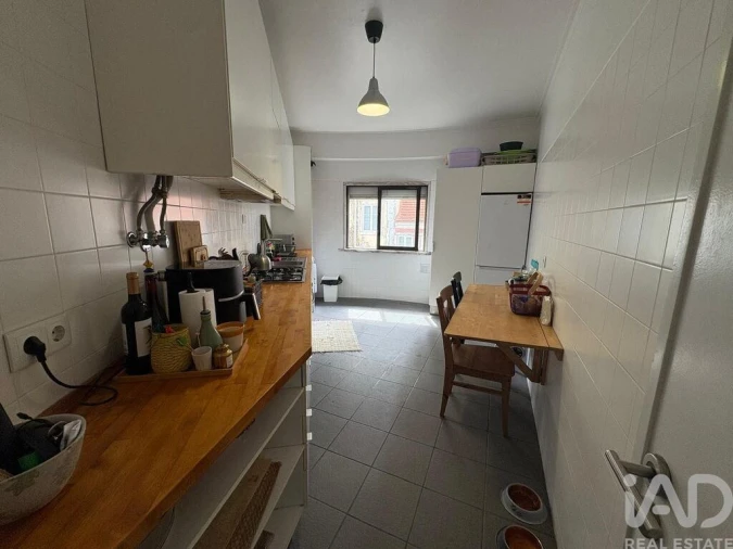 Apartamento T3 para Arrendamento em Estrela Foto 6