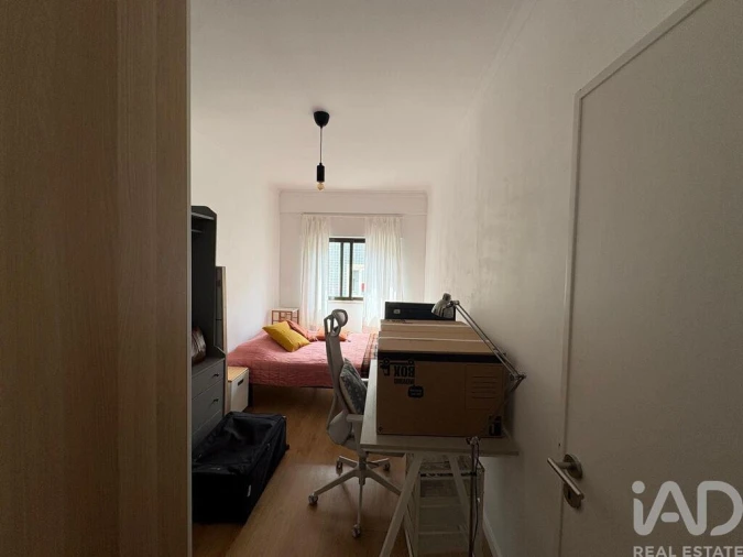 Apartamento T3 para Arrendamento em Estrela Foto 10