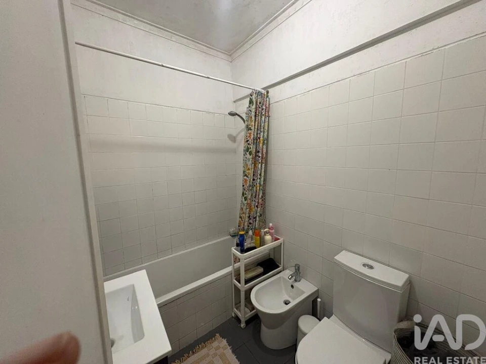 Apartamento T3 para Arrendamento em Estrela Foto 11