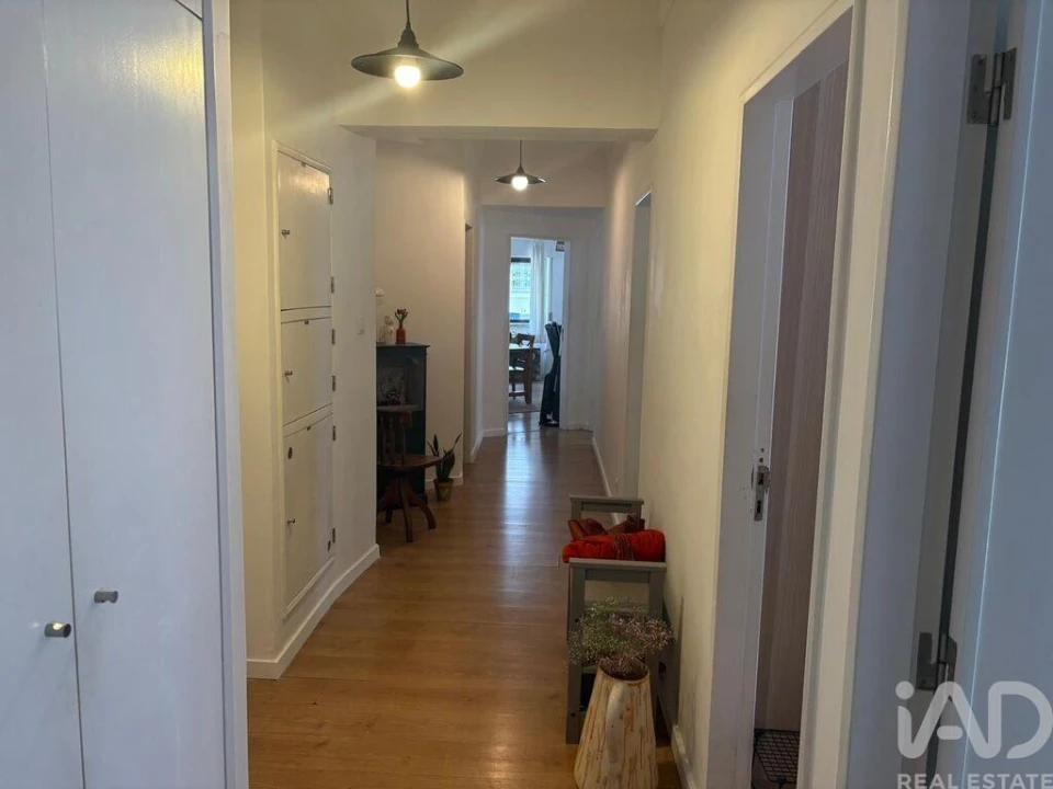 Apartamento T3 para Arrendamento em Estrela Foto 12