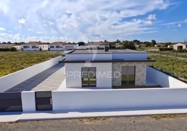 Terreno para Venda em Benavente