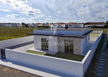 Terreno para Venda em Benavente