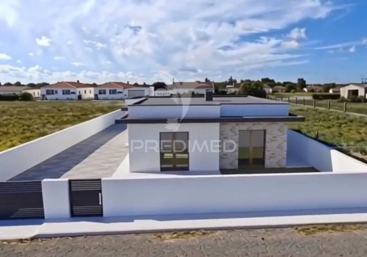 Terreno para Venda em Benavente Foto 2