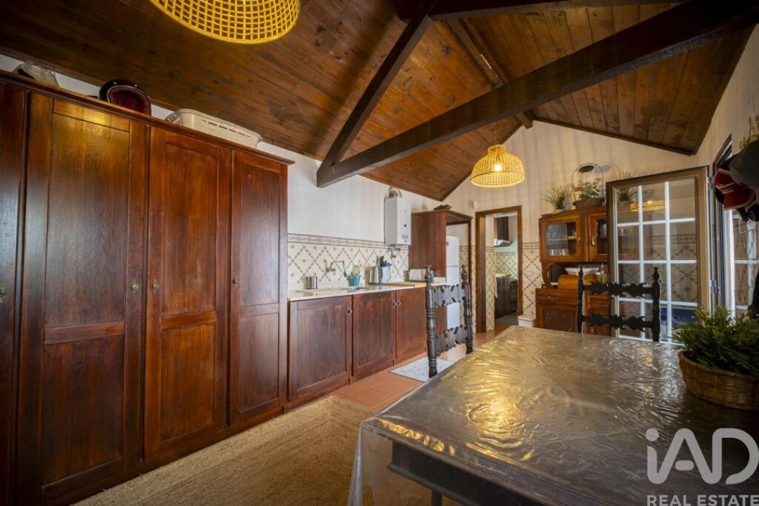 Quinta T3 para Venda em Famalicão Foto 4