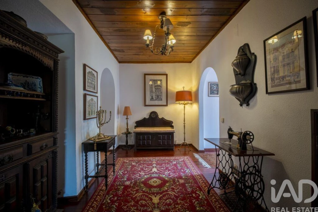 Quinta T3 para Venda em Famalicão Foto 15