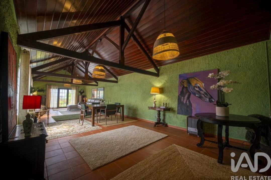 Quinta T3 para Venda em Famalicão Foto 2