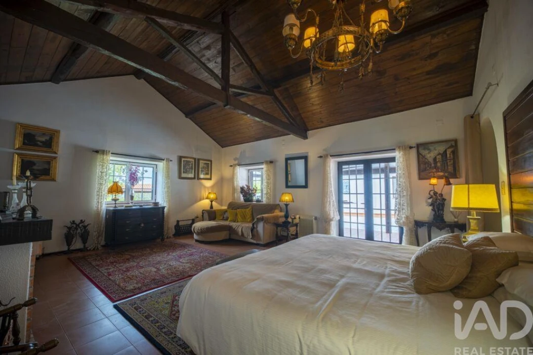 Quinta T3 para Venda em Famalicão Foto 20