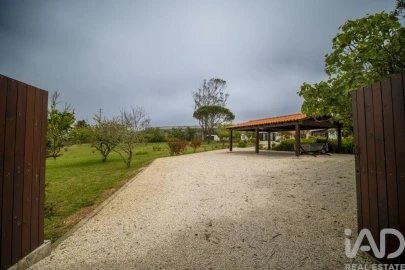 Quinta T3 para Venda em Famalicão