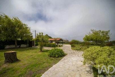 Quinta T3 para Venda em Famalicão