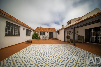 Quinta T3 para Venda em Famalicão