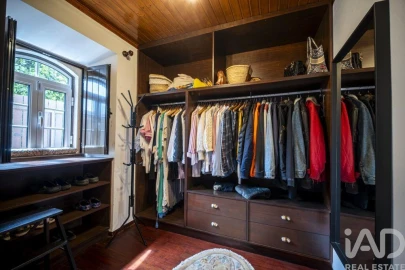 Quinta T3 para Venda em Famalicão