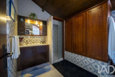 Quinta T3 para Venda em Famalicão