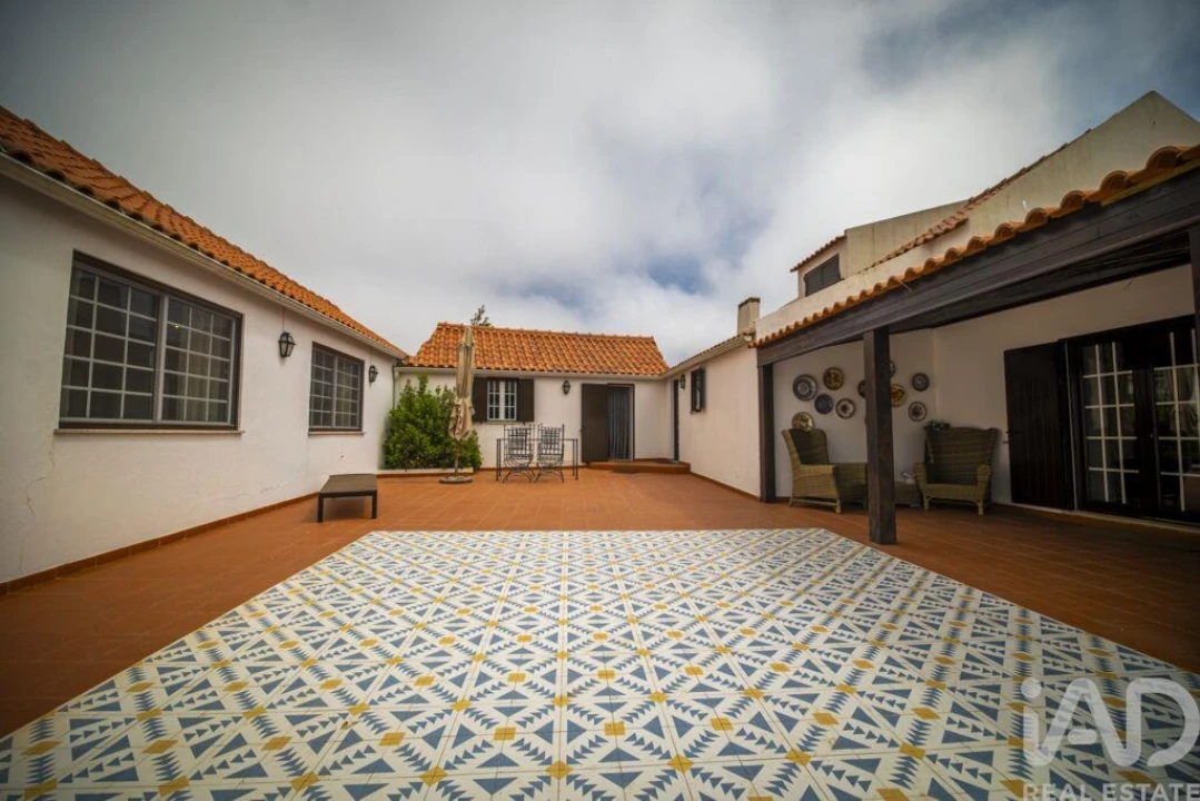 Quinta T3 para Venda em Famalicão Foto 21
