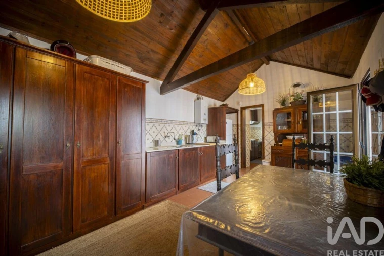 Quinta T3 para Venda em Famalicão Foto 4