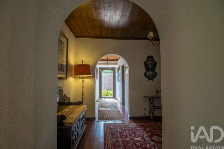 Quinta T3 para Venda em Famalicão Foto 14