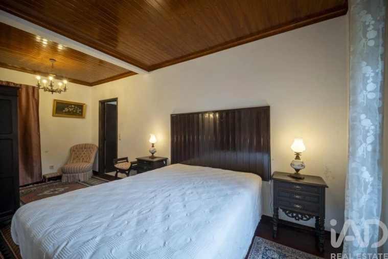 Quinta T3 para Venda em Famalicão Foto 24