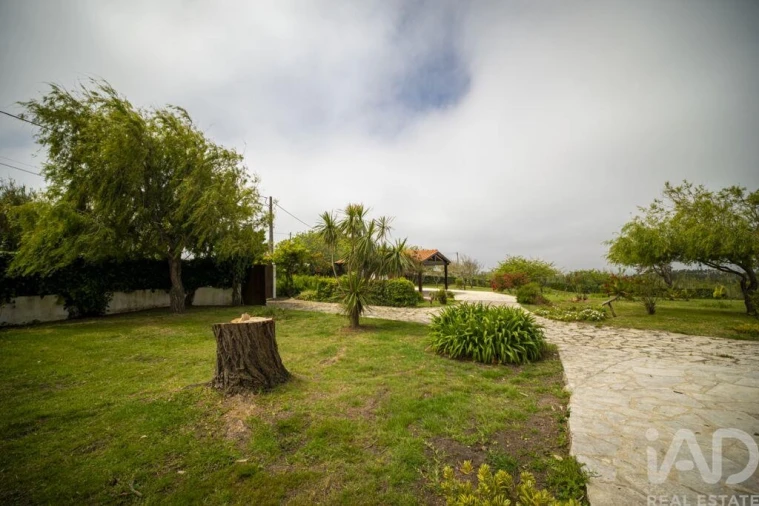 Quinta T3 para Venda em Famalicão Foto 35